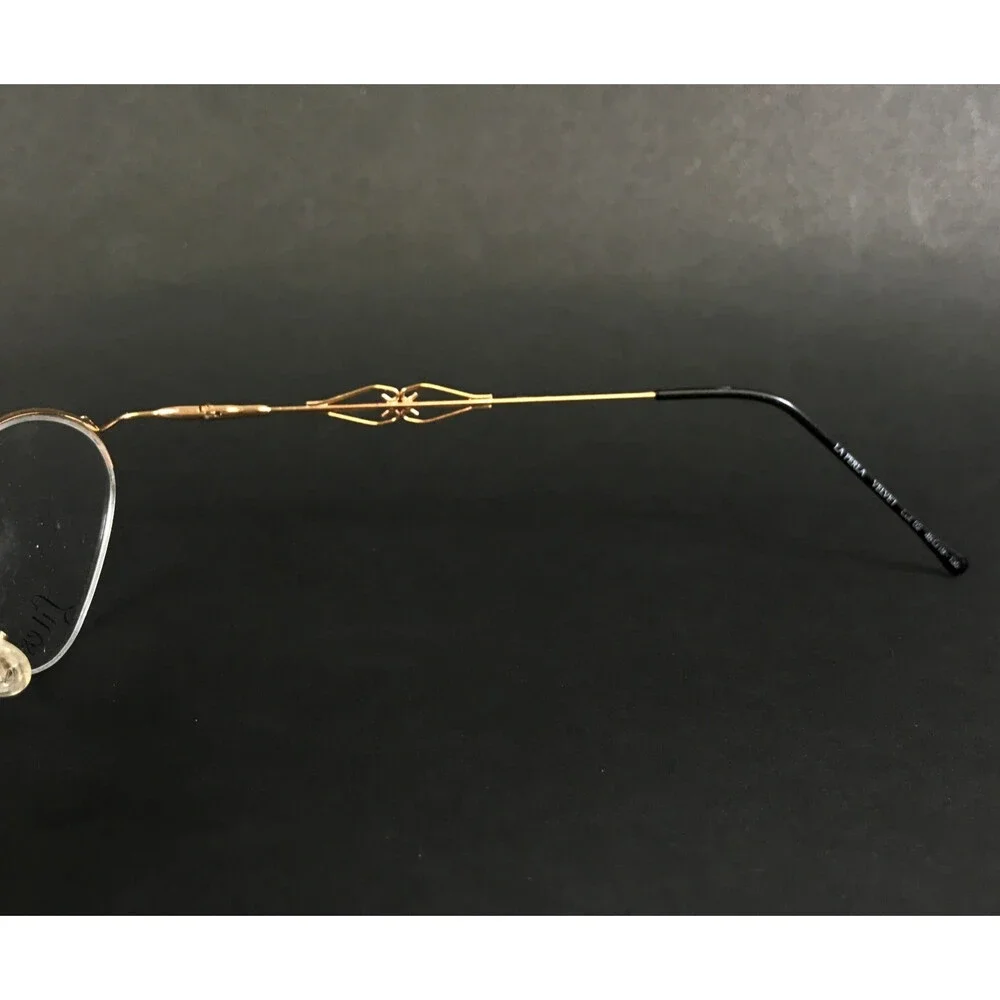 La Perla demo lenses